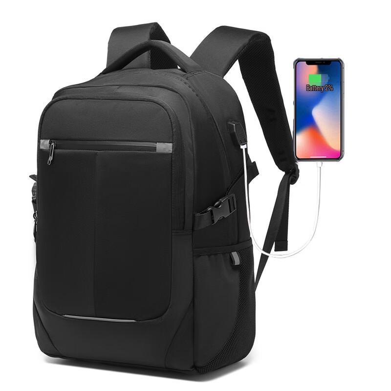Li Shen Business Travel Backpack