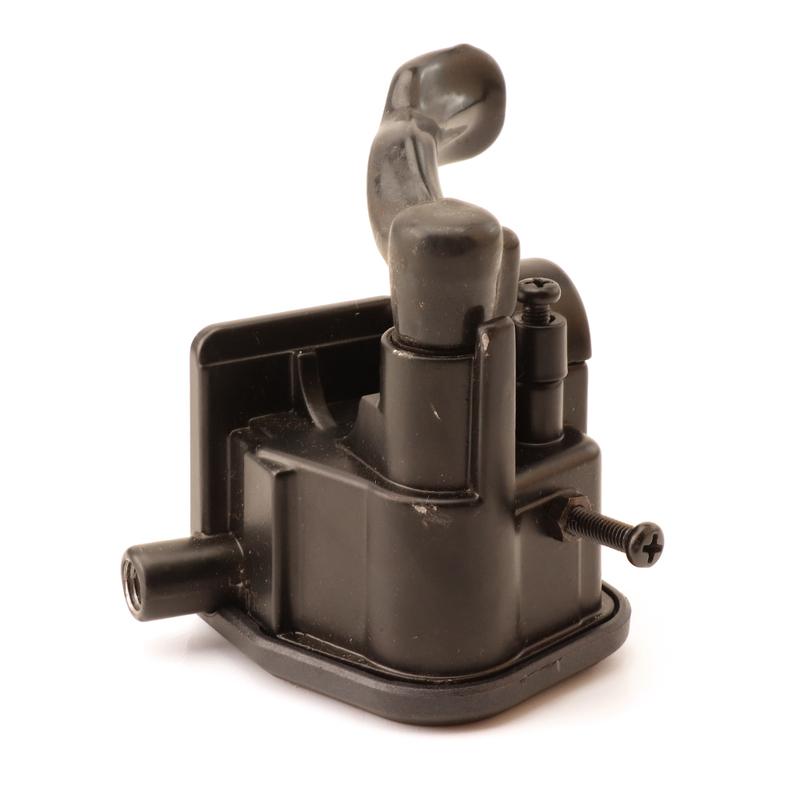 ATV 7/8" 22mm Throttle Lever Thumb Controller Assembly For Yamaha Raptor 350 660 700 All Years