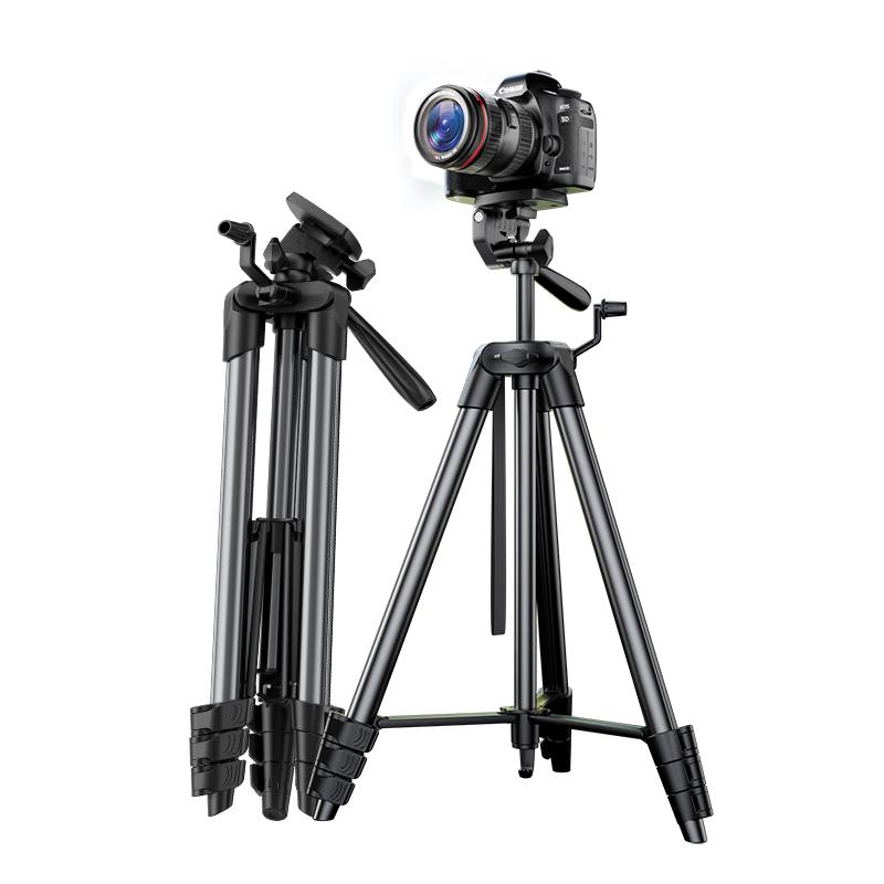 llano Professional Portable Camera Tripod