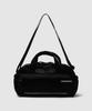 Umbro All-Rounder Duffle Crossbody Bag Black Ur323Cbg92