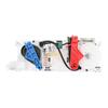 J60F HVAC Heater Control Panel Climates Control Modules DS660003 377820045D Car Manual Heater Control Knob