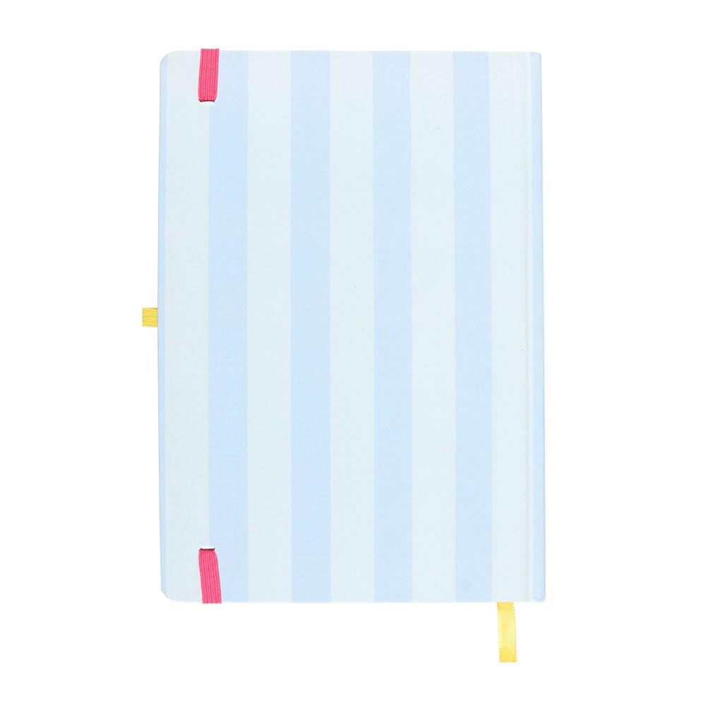 Something Different Be Kind To Your Mind A5 Wellness Journal