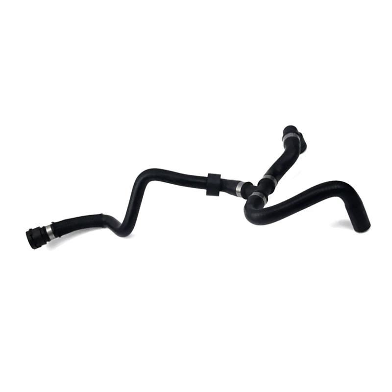 

31274170 Cooling System Water Tank Radiator Coolant Hose Water Tank Coolant Hose For Volvo V70 S60 S80 Car Accessories чорний
