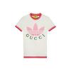 X Adidas Originals Koszulka Damska Biała 723405-XJE2D-9095