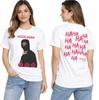 Na górę – T-shirty i koszulki