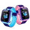 New Smart Waterproof Kids' Phone Watch with Camera - Q12/Q19 (5th & 6th Gen)