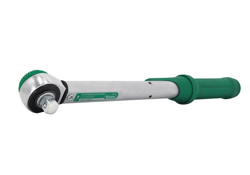 SATA Pre-set Torque Wrench Series 96421-96427