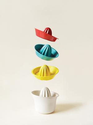 Citrus Juicer