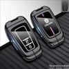 Toyota Crown Key Case - Compatible with Crown Lu Fang SportCross Car Buckle Shell