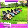 Tracked Mini Tank Electric All-Terrain Toy Car for Kids