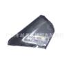 S80LS80 Rearview Mirror Lower Trim Cover for 2007-2015 Models