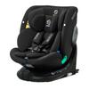 Scaun auto Sparco SK7000I rotativ 360° negru 0-36 KG / 40-150 CM