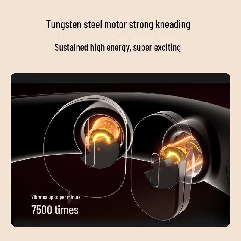 SKG K5 Series 3 Neck Massager