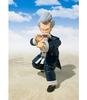 Dragon Ball Jackie Bandai Figuarts Chun, S.H.