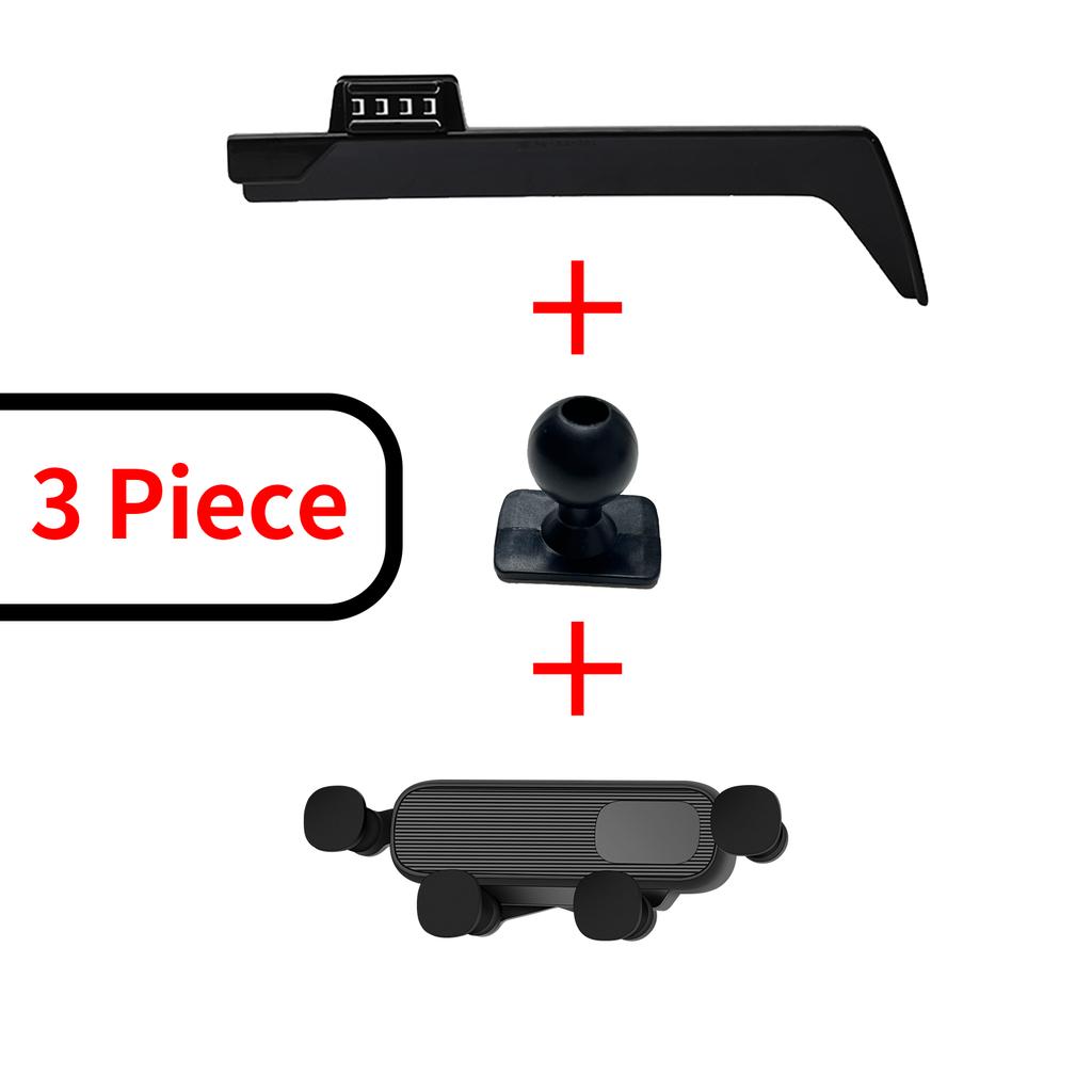 Car Mobile Phone Holder for BMW X1 2025 2025 2025 ix1 GPS Bracket Navigation Stand Auto Accessories