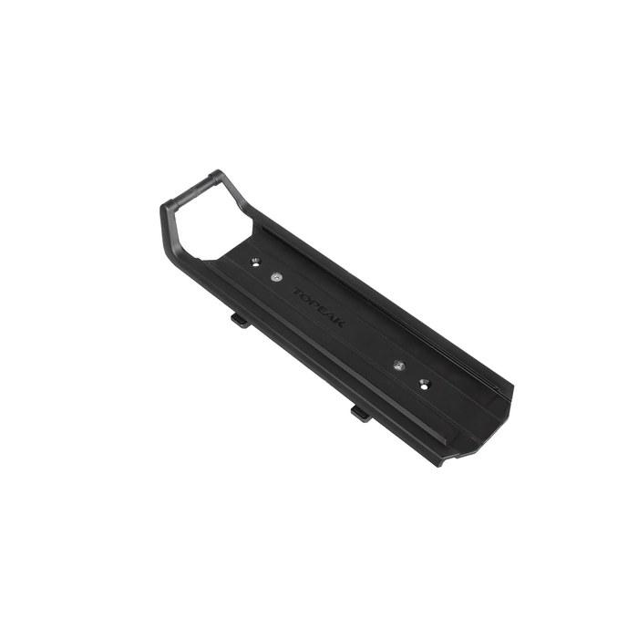 Topeak Omni QuickTrack Adapter Black (90-120mm Rear Rack Width)