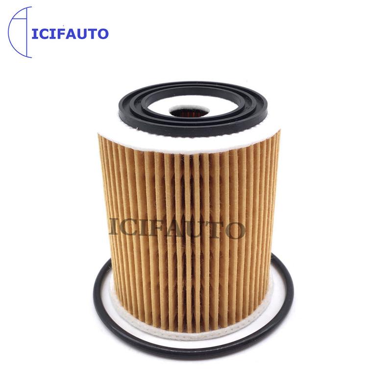 10 x HU816/2X Oil Filter Element for Mini Cooper S R50 R52 R53 OE# 11427512446 / 11427509208 / 11420026787 / OX175D / L341