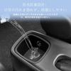 Suzuki Swift Sports Drink Holder Center Console Handbrake Storage Box (SWIFT SPORT ZC33S September