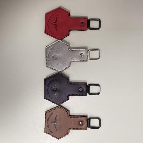 Magnetic Hat Clip Cowboy Hat Holder with Strong Magnet Travel Bag Sunglasses Keys Rugged Outdoor Organizer