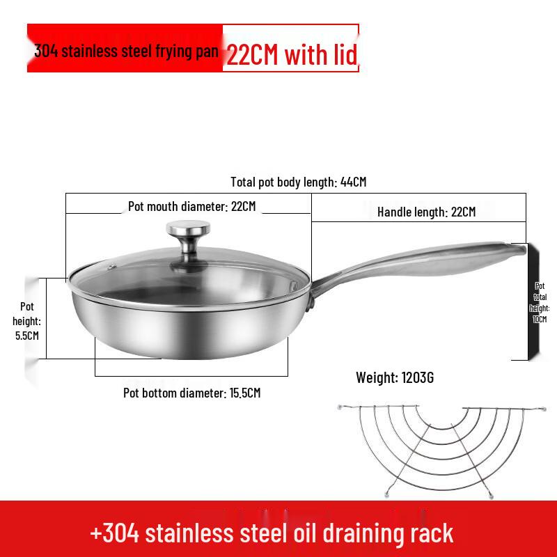 Yoshida Craftsman Stainless Steel Cookware Set