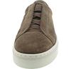Кроссовки Marc O'Polo Leather Sneakers