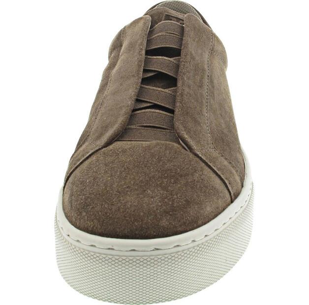 Кроссовки Marc O'Polo Leather Sneakers