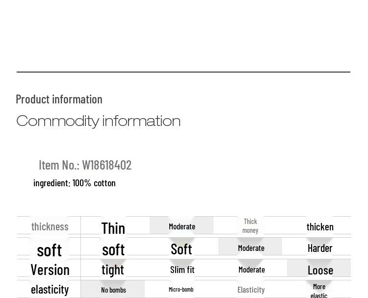 INMAN Women's Loose Fit Wide-Leg Cropped Denim Jeans