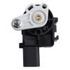 Rear Car Body Height Sensor 9663696880 5273J9 Level Sensor Headlight For Citroen C6 2005-2012 For 508 508SW-Boom