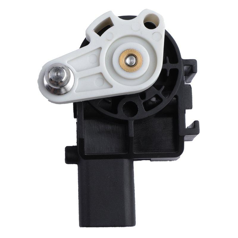 Rear Car Body Height Sensor 9663696880 5273J9 Level Sensor Headlight For Citroen C6 2005-2012 For 508 508SW-Boom