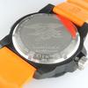 Used Luminox Luminox XS.3603 NAVY SEAL Orange x Black Military Watch Dive Watch