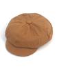 Yunibeosyeolkemiseuteuli Vintage Cotton Olive Newsboy Cap
