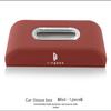 High-End Coco Uni Car Center Console Armrest Tissue Box Pouch