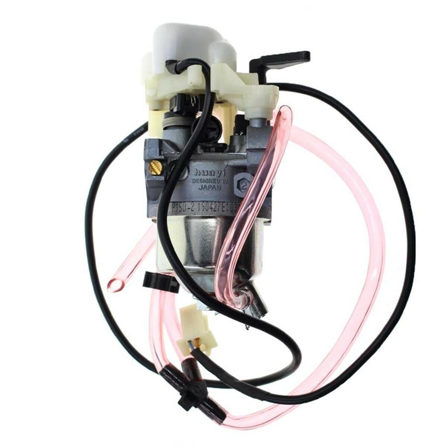 16100-Z0D-D03 Carburetor Carb Fit For Honda EU2000I EU2000 HOME POWER GENERATOR