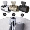 Functional Solid Brass Shower Head Shut Off Valve Providing Reliable Performance and Water Conservation Benefits