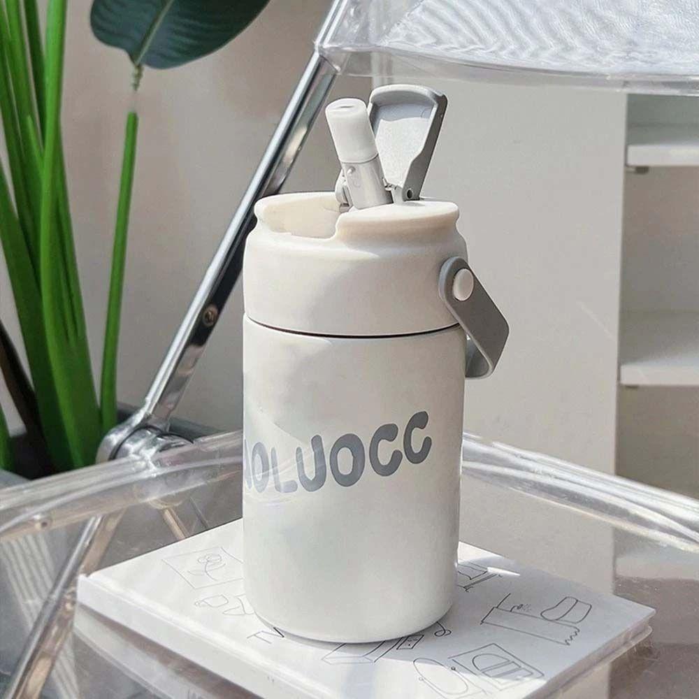 Tea Separation Tea Cup Large Capacity Car Drinking Cup Luxury Insulated Cup  For Home Work Travel