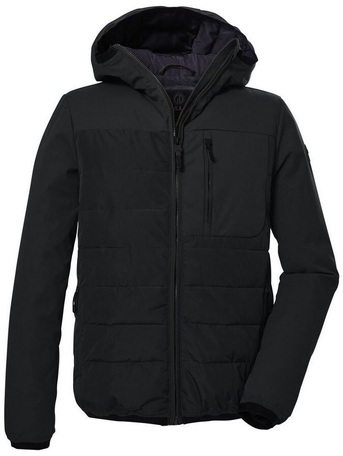 Winter Jacket G.I.G.A. DX by Killtec Functional Jacket GW MN JCKT 4081200 Black
