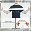 1/3 Pair Long Protect Arm Cover UV Protection Protector Cover Ice Silk Summer Sunscreen Outdoor Sports Arm Sleeves for Men Women