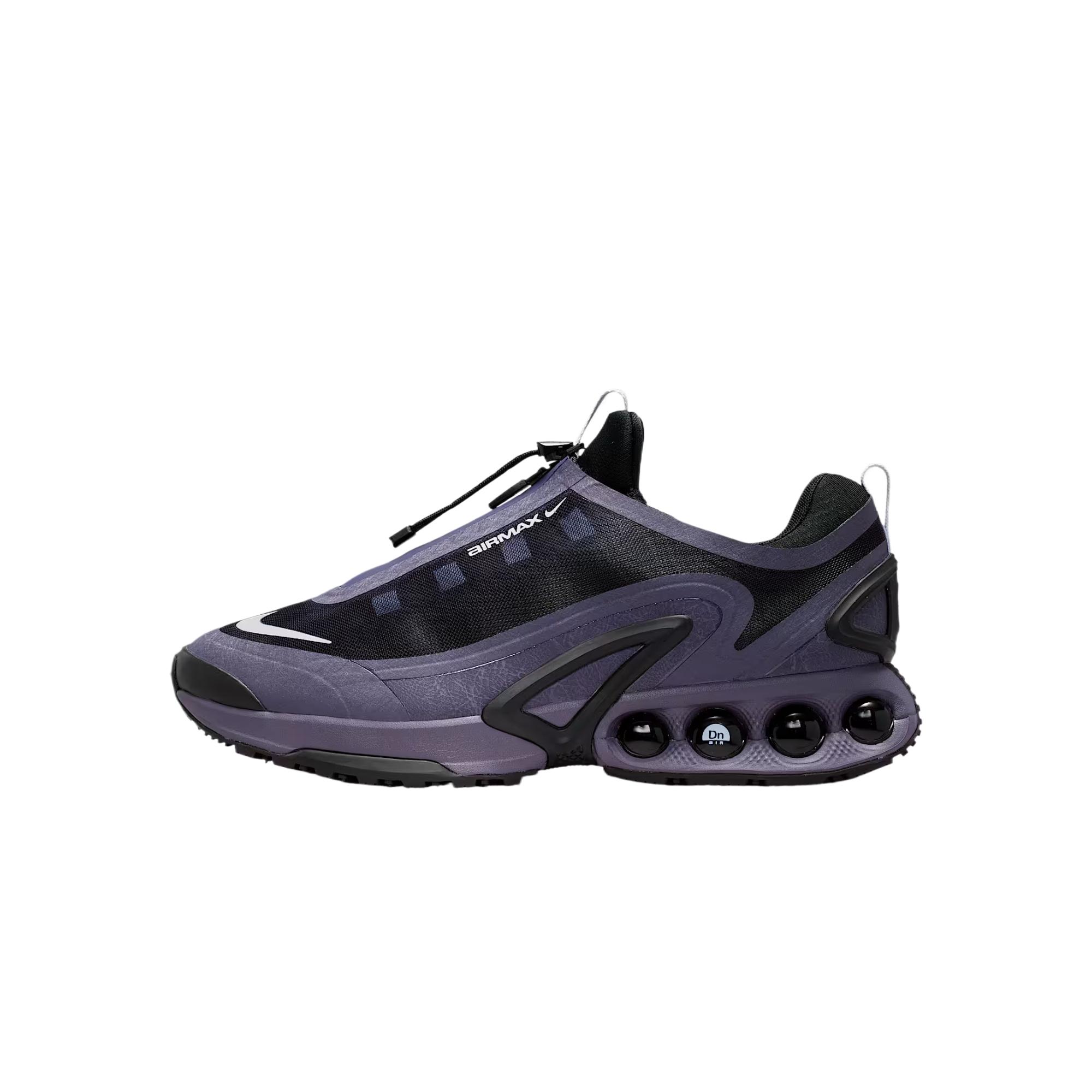 

Nike Air Max DN Roam Round Toe Comfortable Low Top Training Shoes Men sneakers IH2138-500