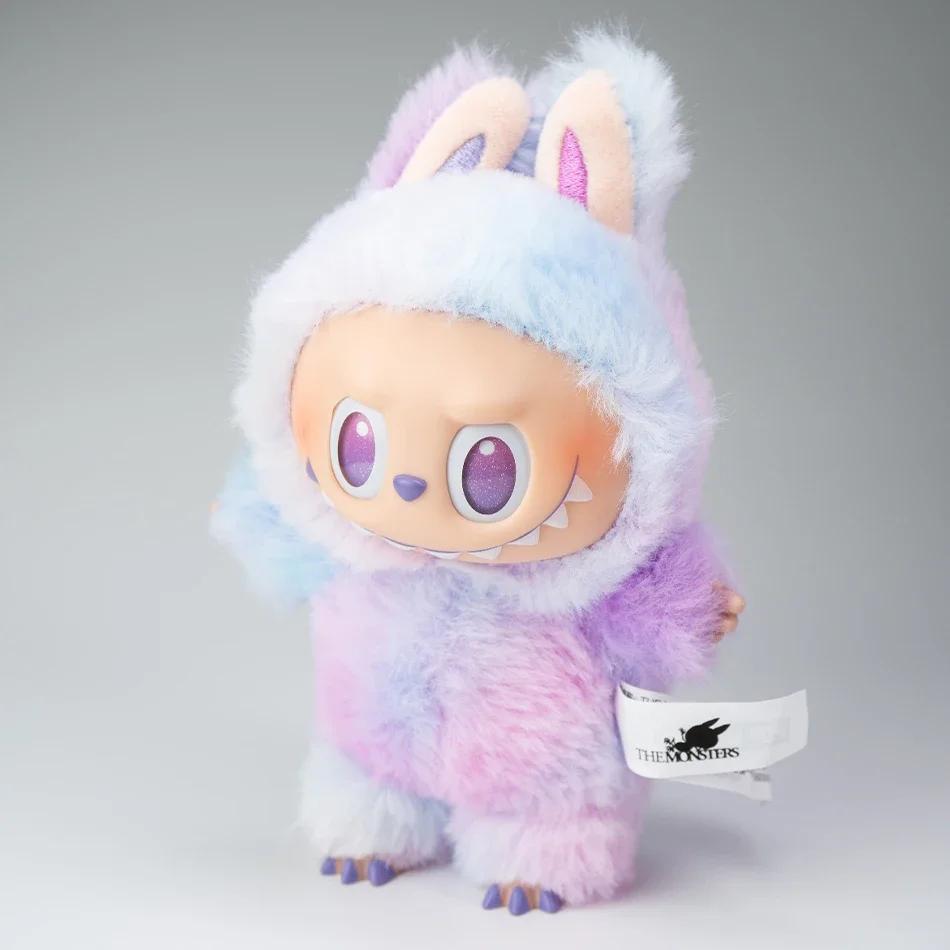 

Брелок для лица макарон из ПВХ, настольный, милый, мультяшный, подвеска для сумки, украшение, кукла, плюшевая игрушка