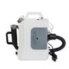 Electric Backpack ULV Sprayer Ultra Capacity Disinfection Machine 1400W Fogger Spray Machine for Hospitals Home Sprayer 10L/12L