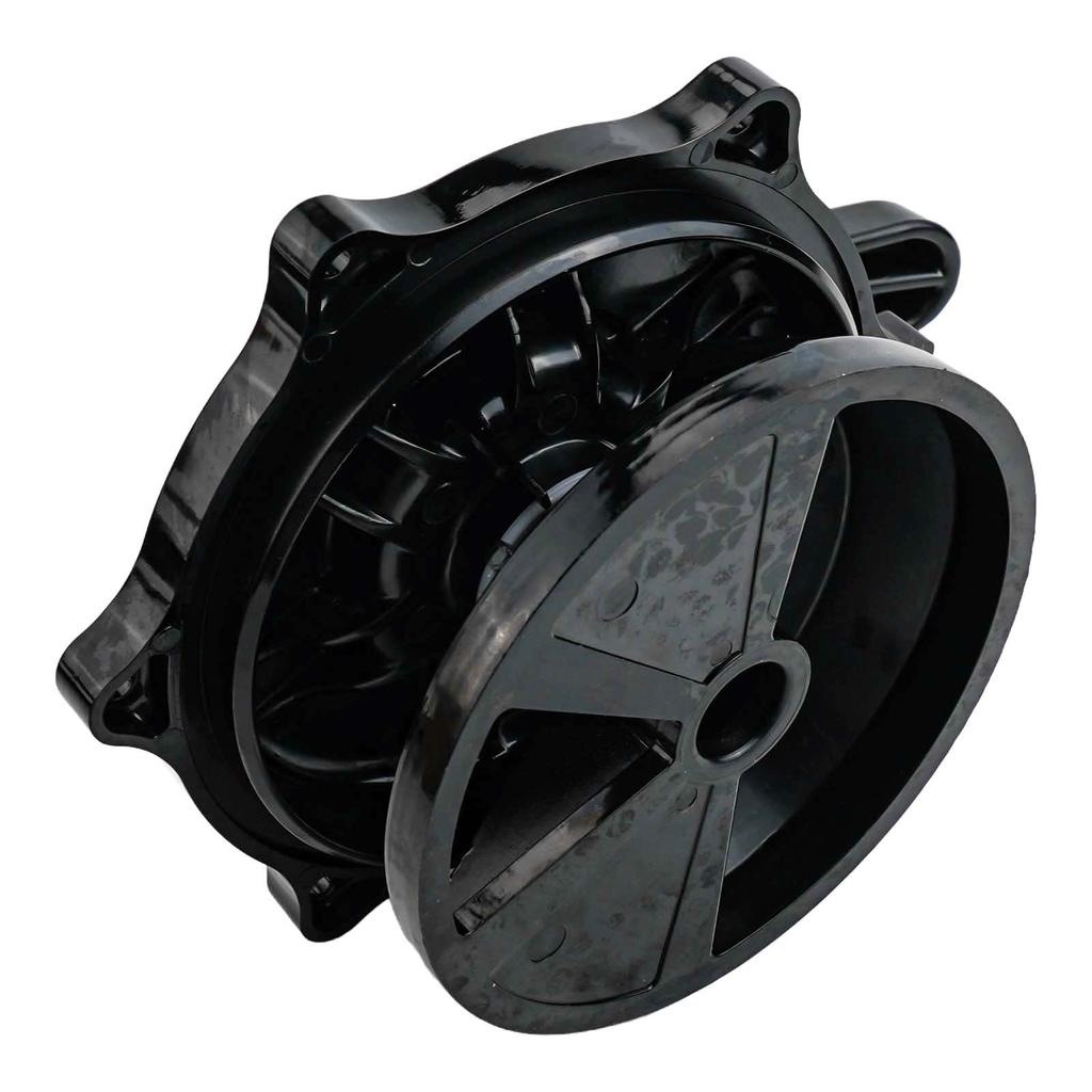 Key Cover & Handle Assembly Suitable for Hayward\\\\\\\'s Various 1 5 Multiport Valve Applications Model SP X0710 X BA 17