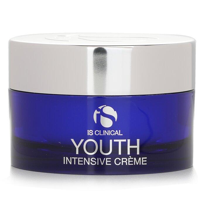 IS IS CLINICAL Youth Intensive Cream