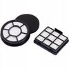 Bosch Serie 2 HEPA and Motor Filter replacement BGC05A320 BGS05AAA2