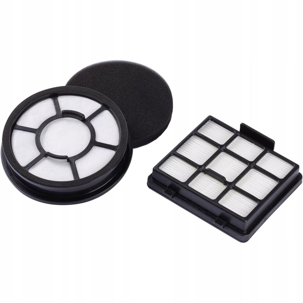 Bosch Serie 2 HEPA and Motor Filter replacement BGC05A320 BGS05AAA2