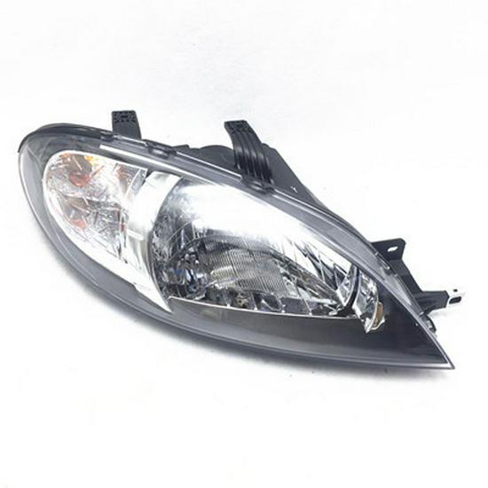 Buick Excelle HRV Hatchback Headlight Assembly - Front Lighting Replacement