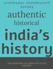 The Authentic Historical India's History Book