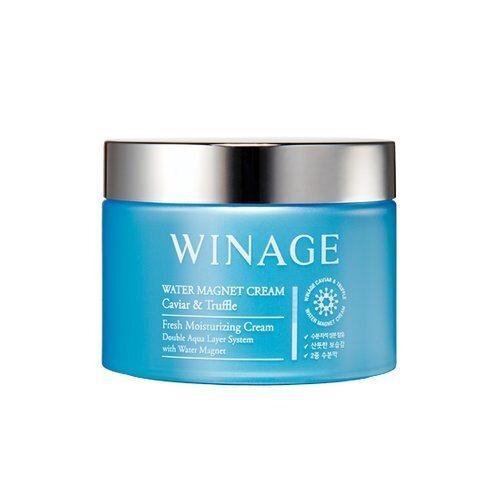 Coreana Wineage Water Magnet Cream 100ml