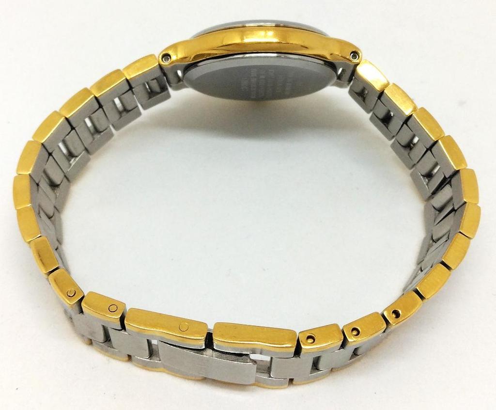 [USED] Pre-owned Seiko Spirit Women's Quartz Watch (56095)