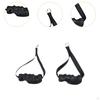 Exercise Handles for Cable Machine - Pair