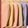 Thermal Underwear Sets for Women Mid-high Collar Winter Warmth High Stretch Base Thick Velvet Tops Trousers Seamless Lingerie